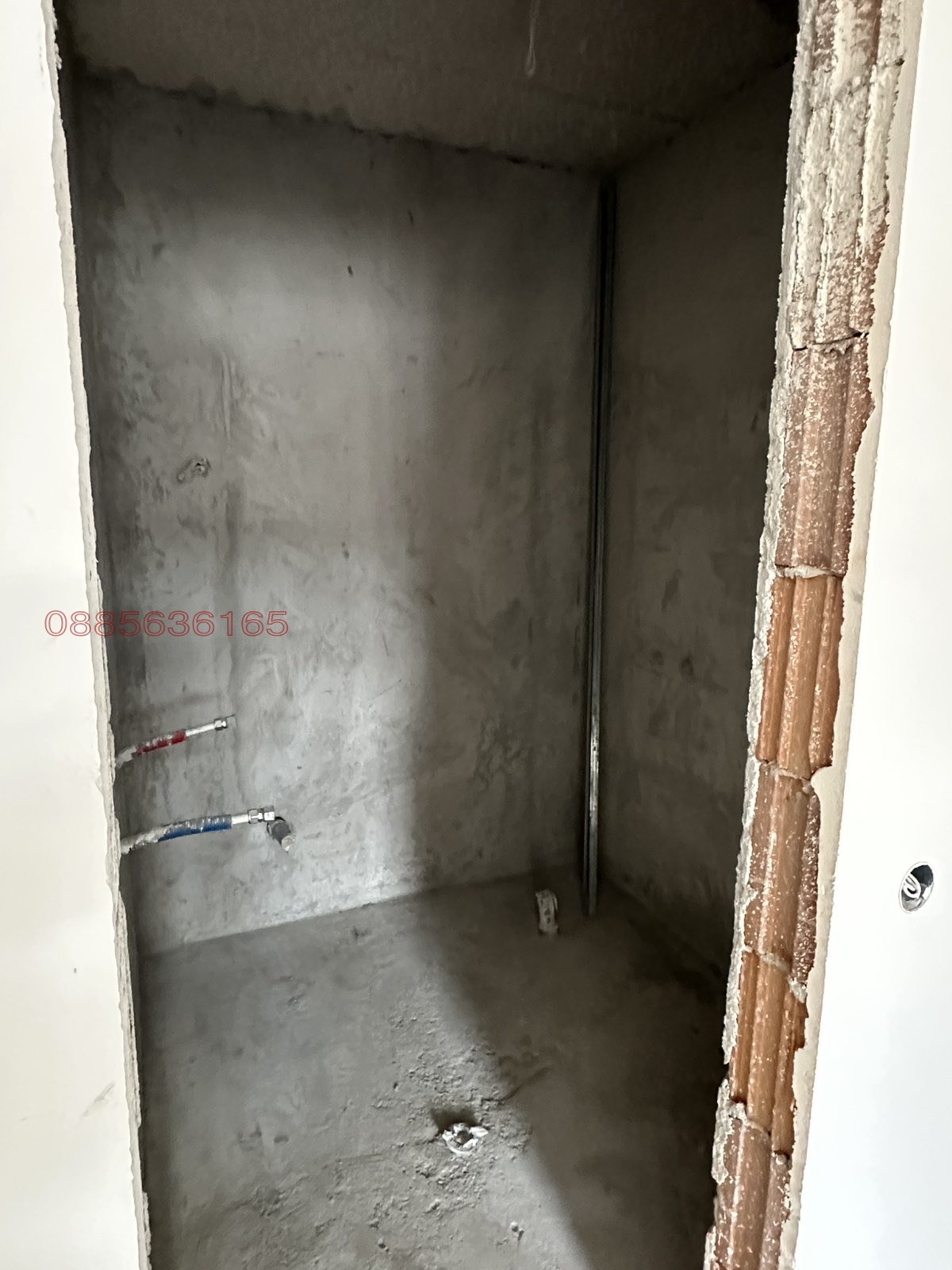 Продава 3-СТАЕН, гр. София, Дървеница, снимка 4 - Апартаменти - 56067118