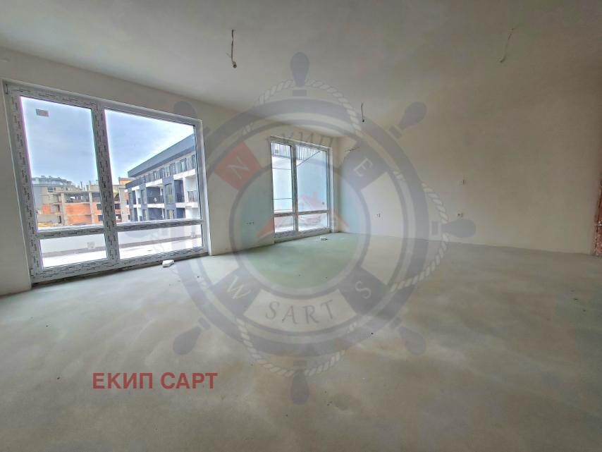 Продава 3-СТАЕН, гр. Варна, Виница, снимка 3 - Апартаменти - 56543786