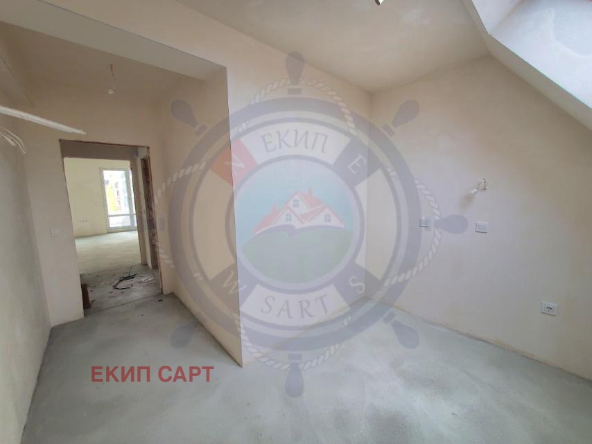 Продава 3-СТАЕН, гр. Варна, Виница, снимка 8 - Апартаменти - 56543786