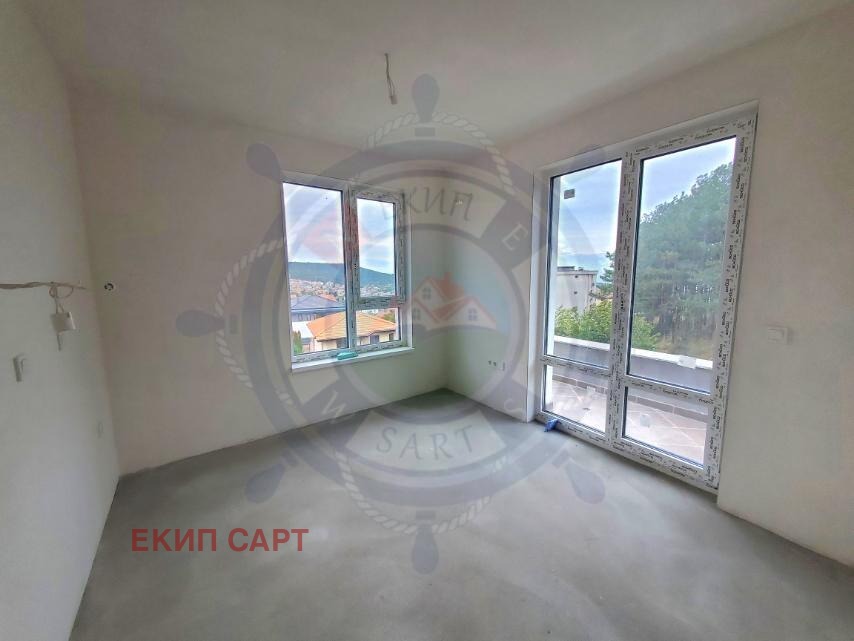 Продава 3-СТАЕН, гр. Варна, Виница, снимка 6 - Апартаменти - 56543786
