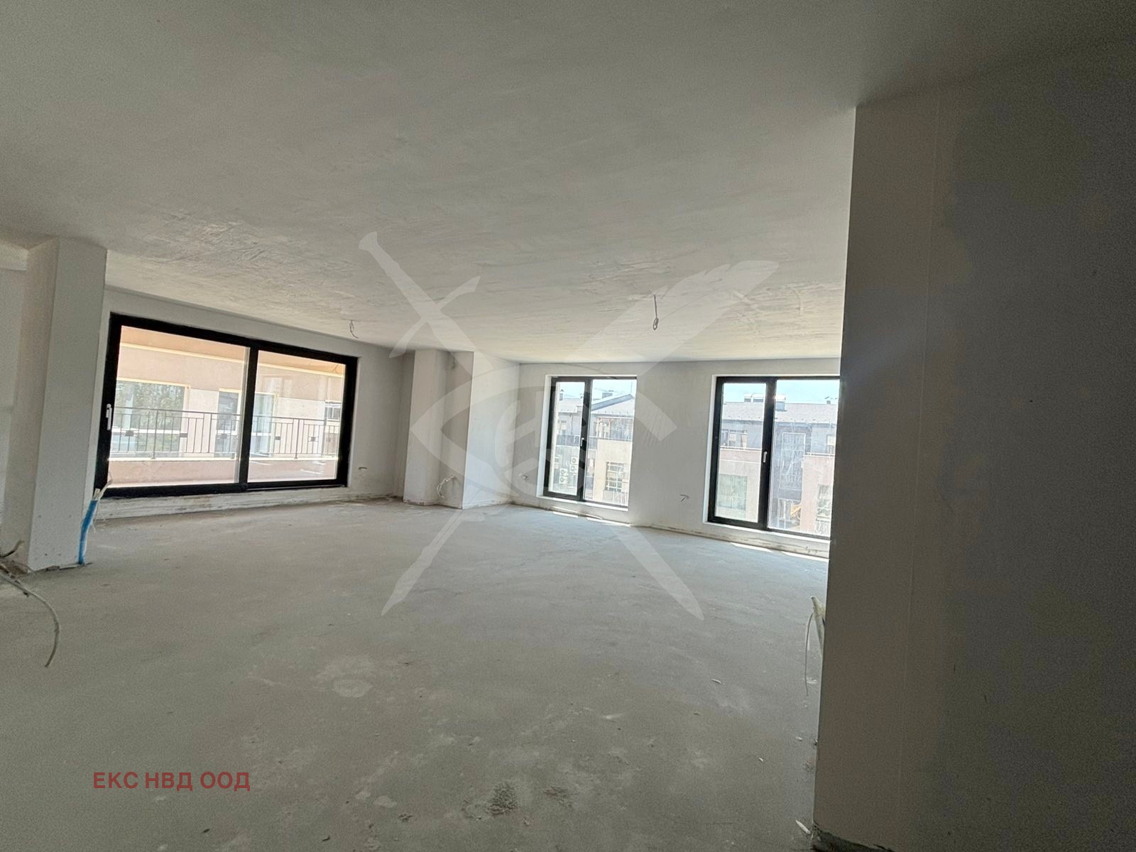 Продава МНОГОСТАЕН, гр. Пловдив, Христо Смирненски, снимка 2 - Апартаменти - 53920299