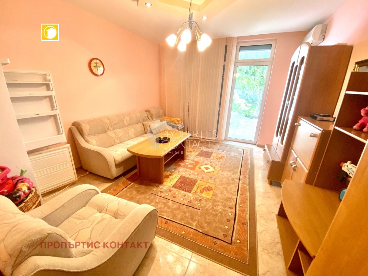 Продава КЪЩА, гр. Свети Влас, област Бургас, снимка 10 - Къщи - 54042852