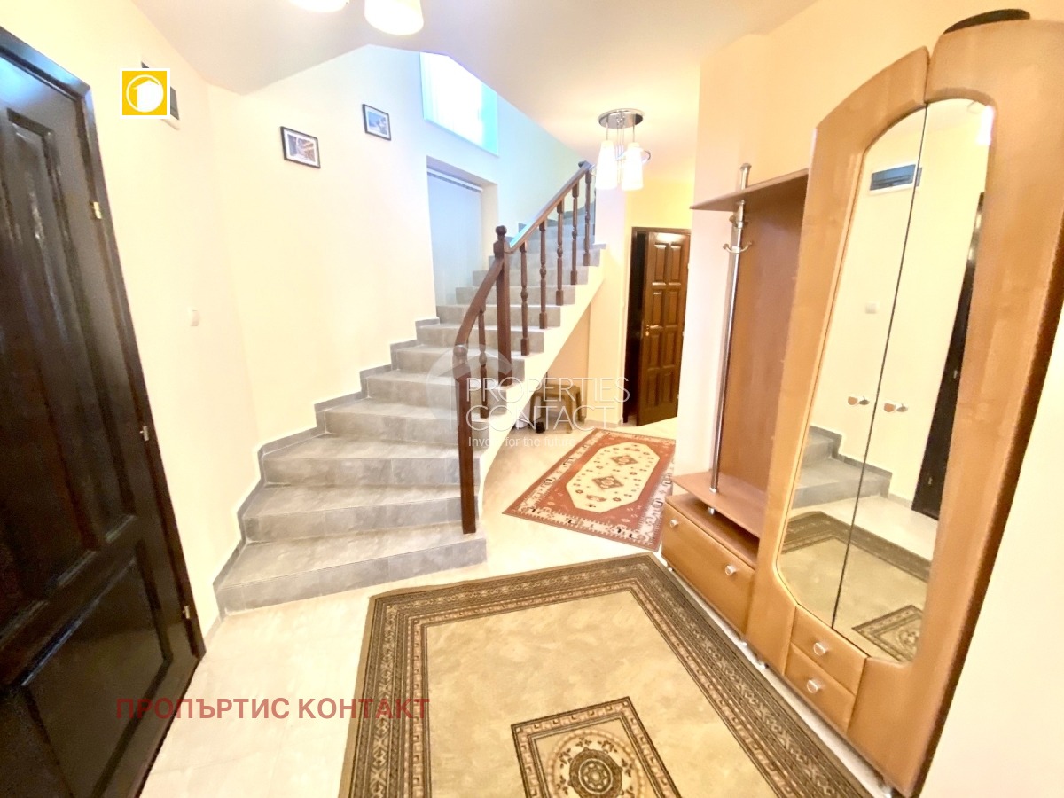 Продава КЪЩА, гр. Свети Влас, област Бургас, снимка 14 - Къщи - 54042852