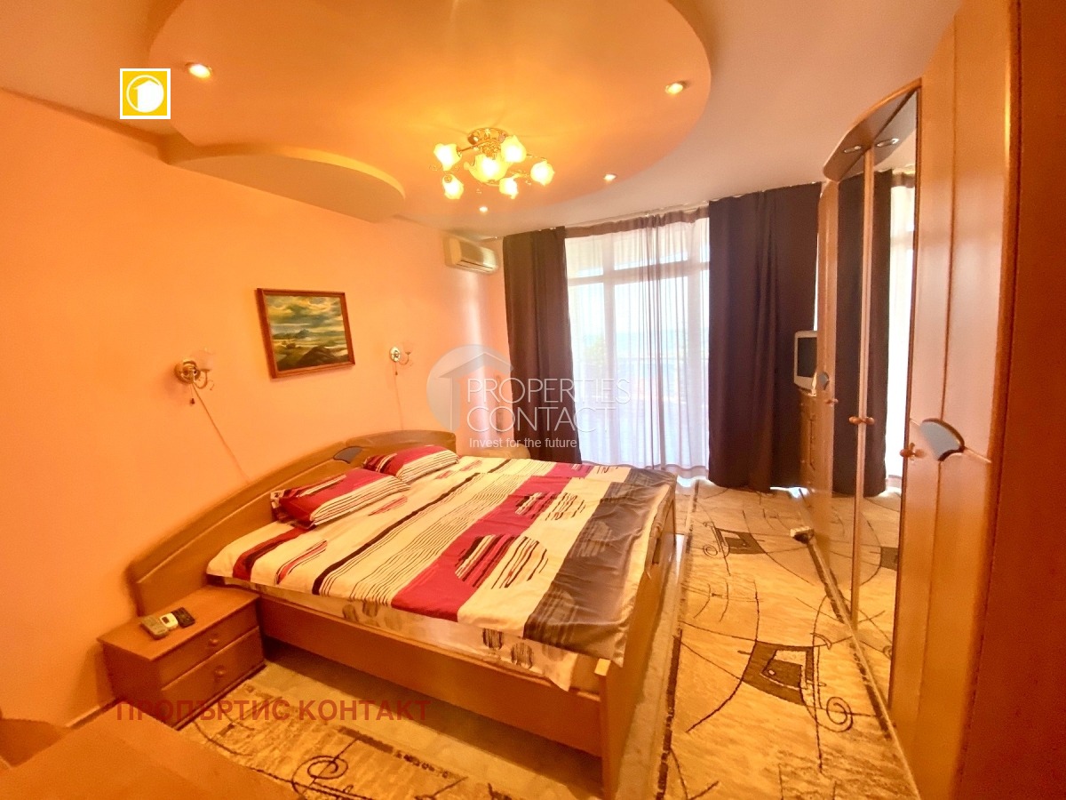 Продава КЪЩА, гр. Свети Влас, област Бургас, снимка 5 - Къщи - 54042852