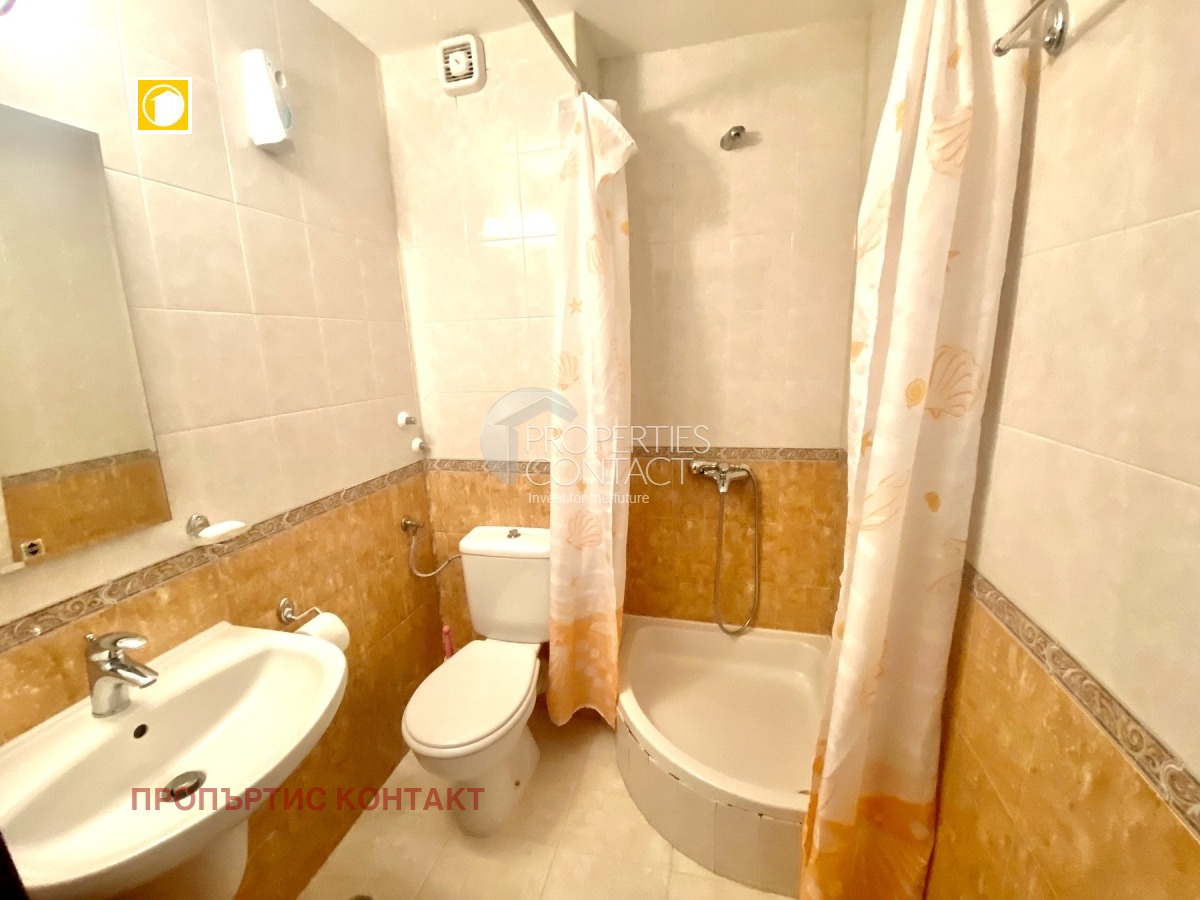 Продава КЪЩА, гр. Свети Влас, област Бургас, снимка 17 - Къщи - 54042852