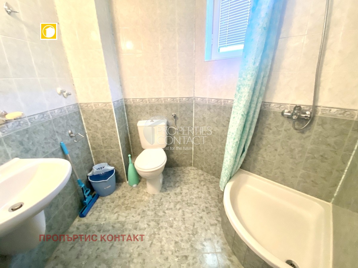 Продава КЪЩА, гр. Свети Влас, област Бургас, снимка 16 - Къщи - 54042852