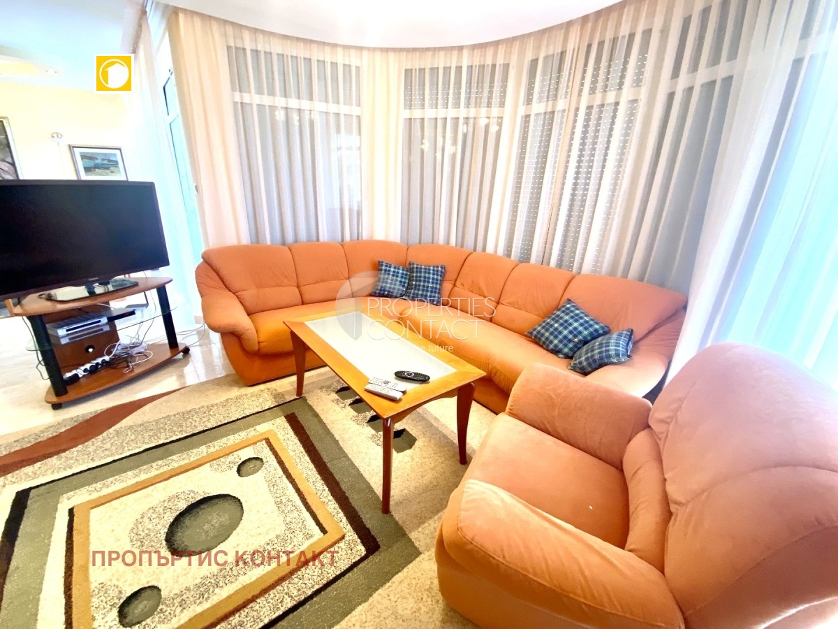 Продава КЪЩА, гр. Свети Влас, област Бургас, снимка 2 - Къщи - 54042852