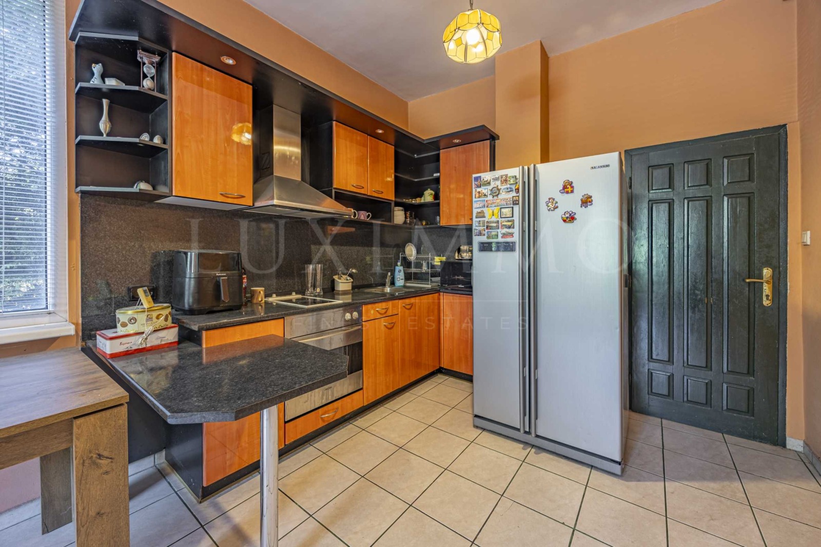 Продава КЪЩА, гр. София, с. Бистрица, снимка 9 - Къщи - 55538183