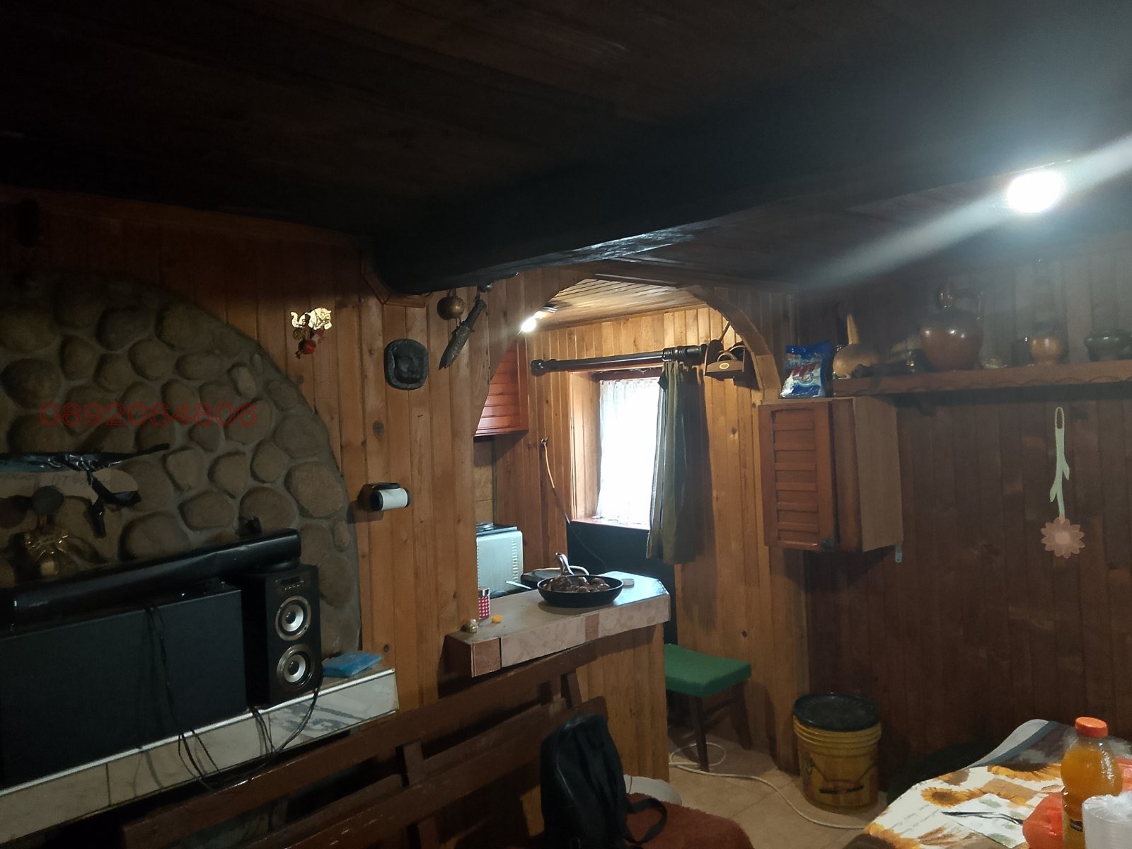 Продава КЪЩА, с. Гуцал, област София област, снимка 11 - Къщи - 55728892