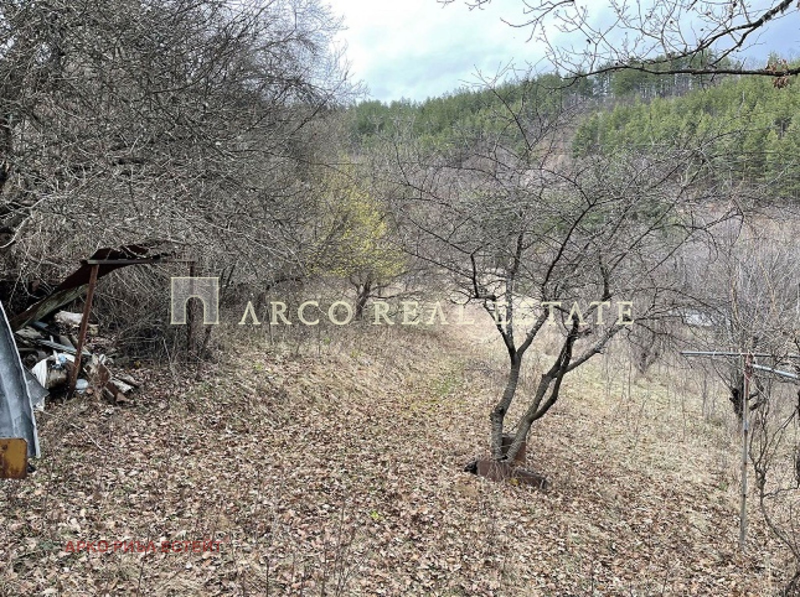 Продава ПАРЦЕЛ, с. Свидня, област София област, снимка 9 - Парцели - 54284543