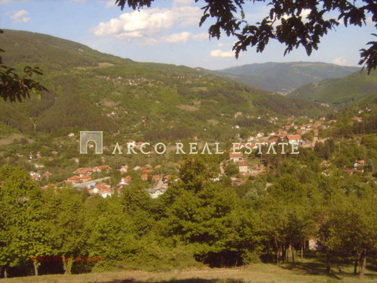 Продава ПАРЦЕЛ, с. Свидня, област София област, снимка 2 - Парцели - 54284543