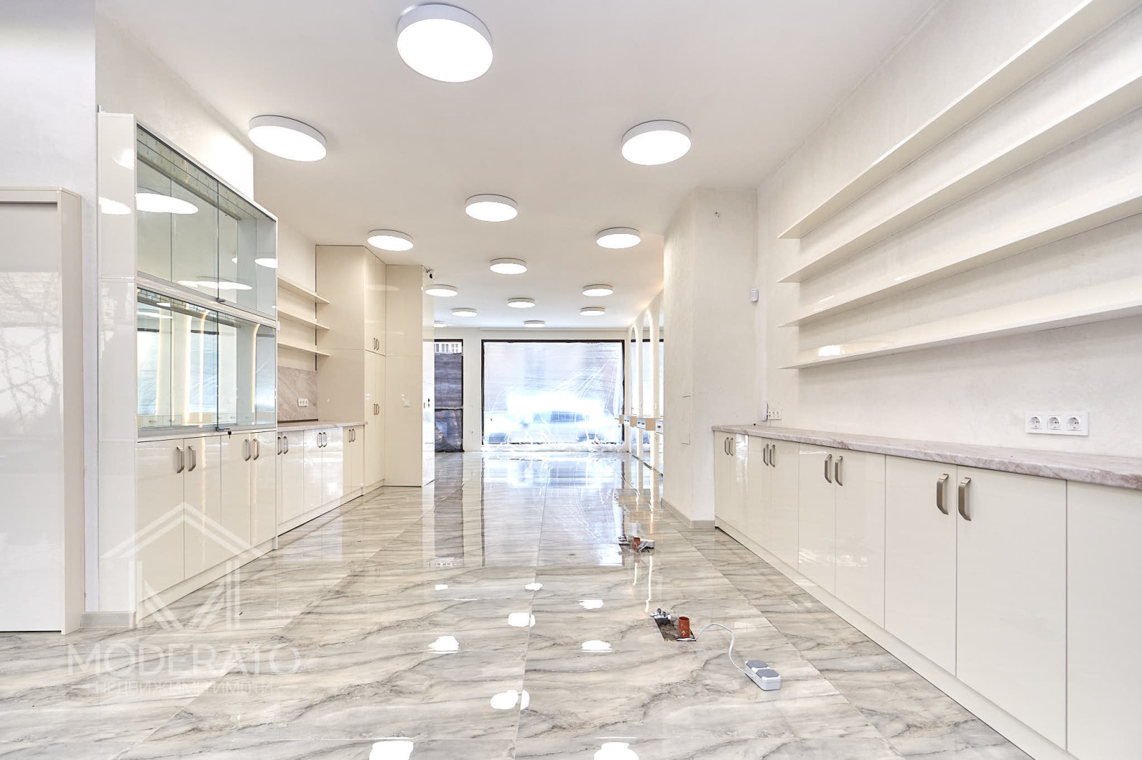 Продава БИЗНЕС ИМОТ, гр. Бургас, Център, снимка 3 - Други - 54119234