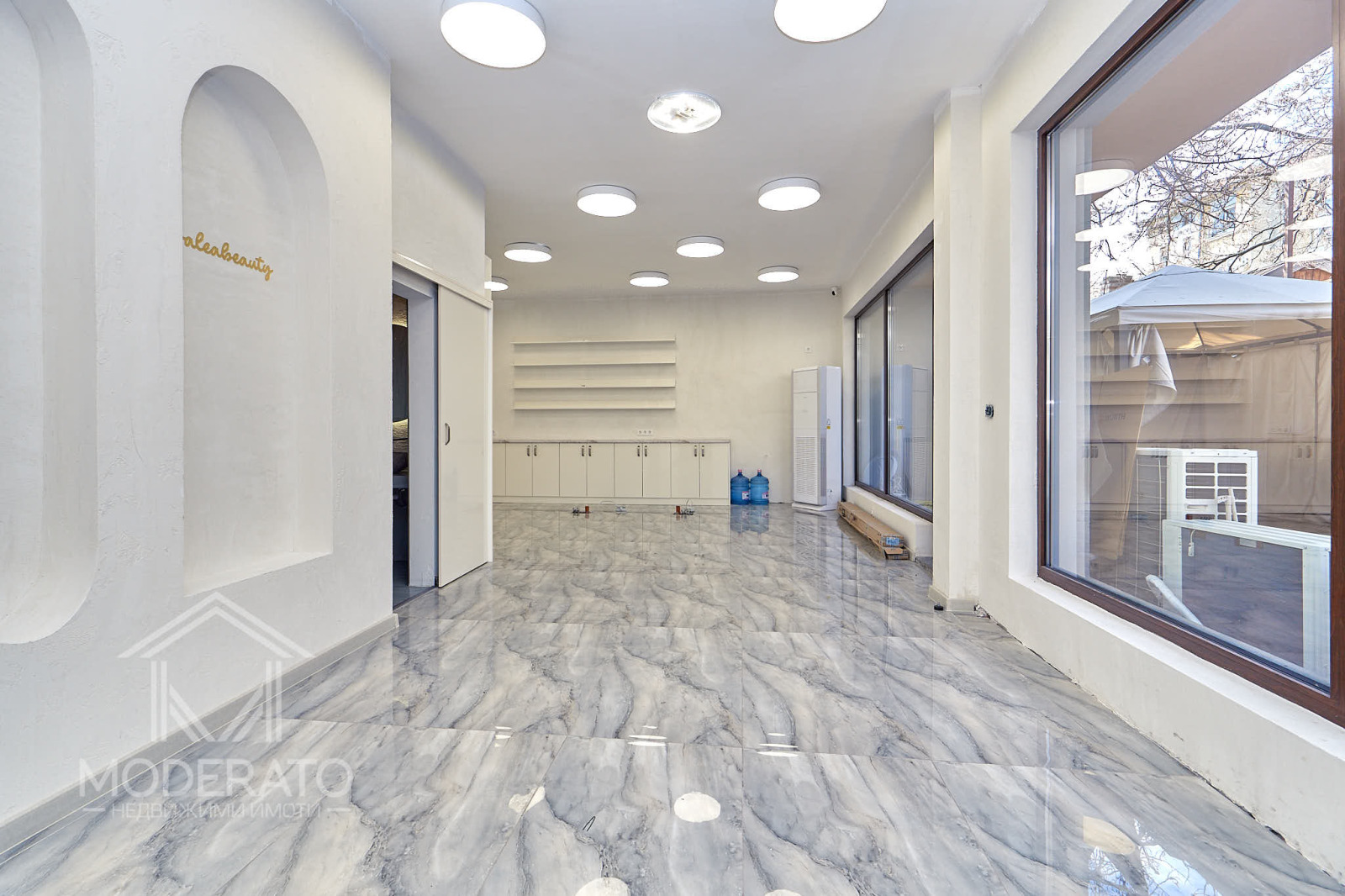 Продава БИЗНЕС ИМОТ, гр. Бургас, Център, снимка 7 - Други - 54119234