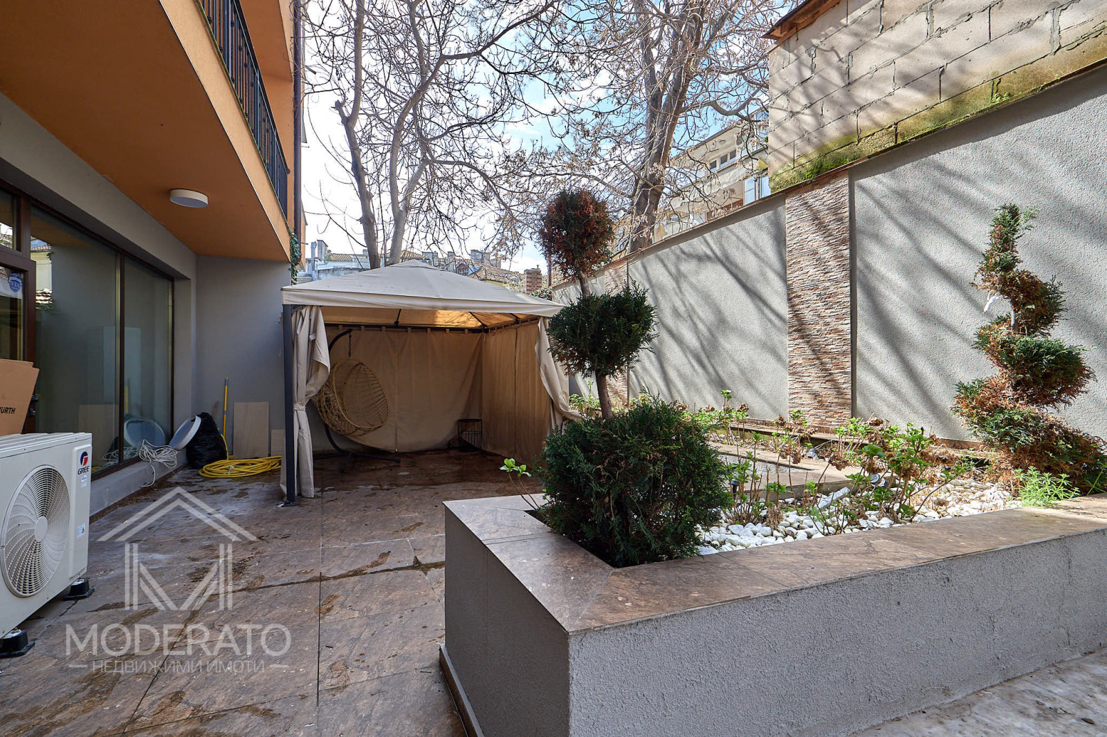 Продава БИЗНЕС ИМОТ, гр. Бургас, Център, снимка 17 - Други - 54119234