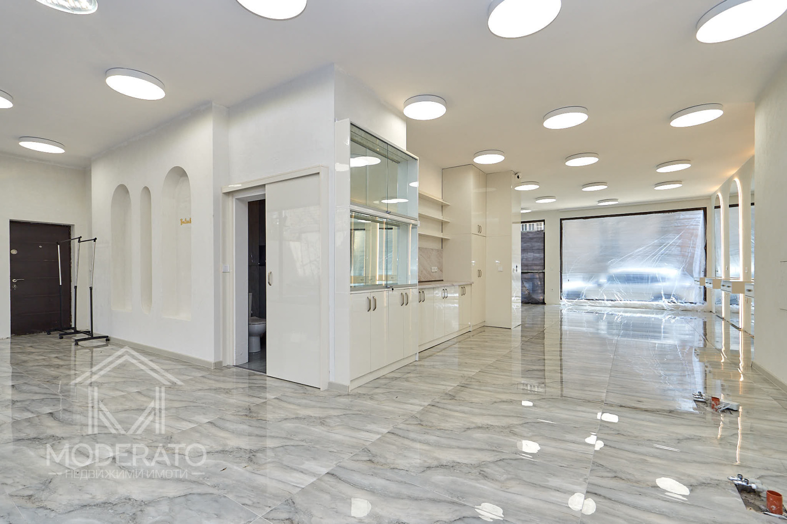 Продава БИЗНЕС ИМОТ, гр. Бургас, Център, снимка 2 - Други - 54119234