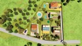Продава ПАРЦЕЛ, с. Калище, област Перник, снимка 2