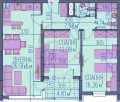 Продава 3-СТАЕН, град Пловдив, Каменица 2 • 133320 € • 20349790 — Holmes.bg