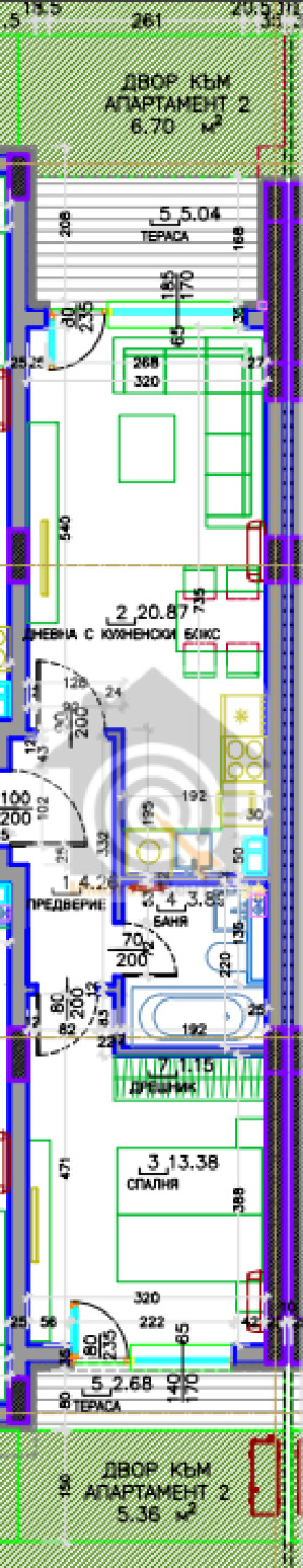 ������� 2-����� | Imot.bg � ����������� 1