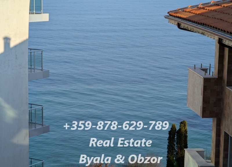 Продава 2-СТАЕН в област Варна, гр. Бяла - 94 кв.м / 94 000 € » 183 848.02 лв., РИАЛТИ ИНВЕСТ БГ - БЯЛА И ОБЗОР