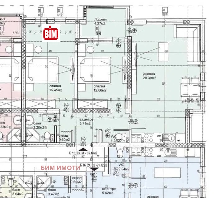 ������� 3-����� | Imot.bg � ����������� 13