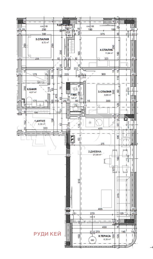 ������� 4-����� | Imot.bg � ����������� 1