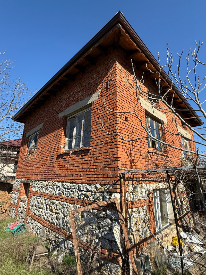 Продава КЪЩА в област Благоевград, гр. Гоце Делчев - 140 кв.м / 105 000 € » 205 362.15 лв., ПИРИН ИМОТИ