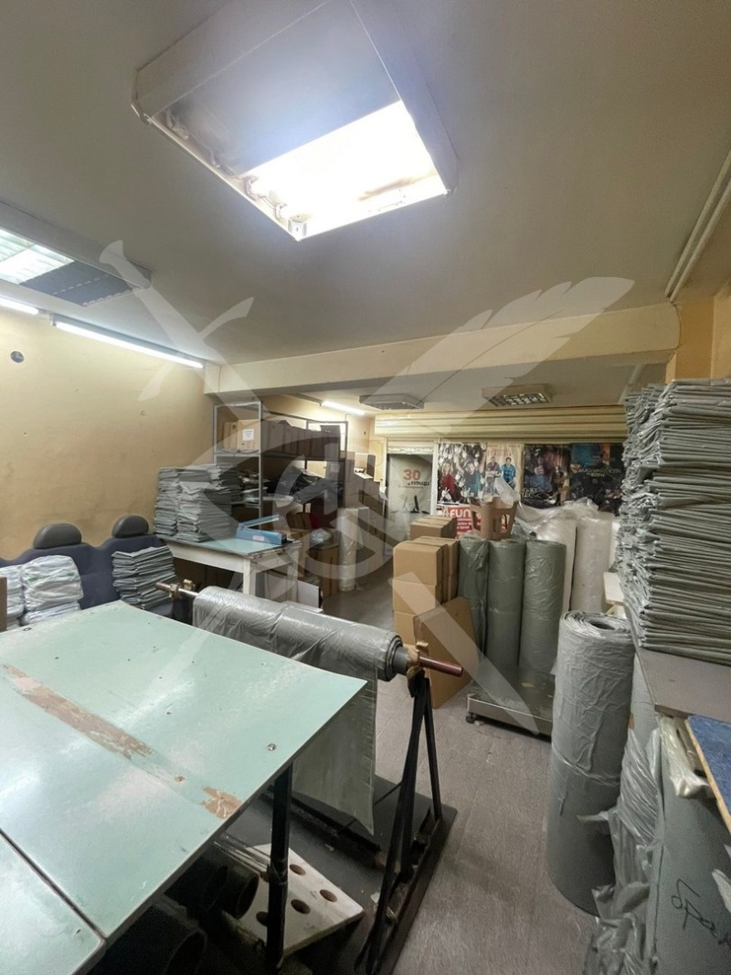 Продава МАГАЗИН в град София, Овча купел - 87 кв.м / 160 000 € » 312 932.80 лв., ЕКС НВД ООД