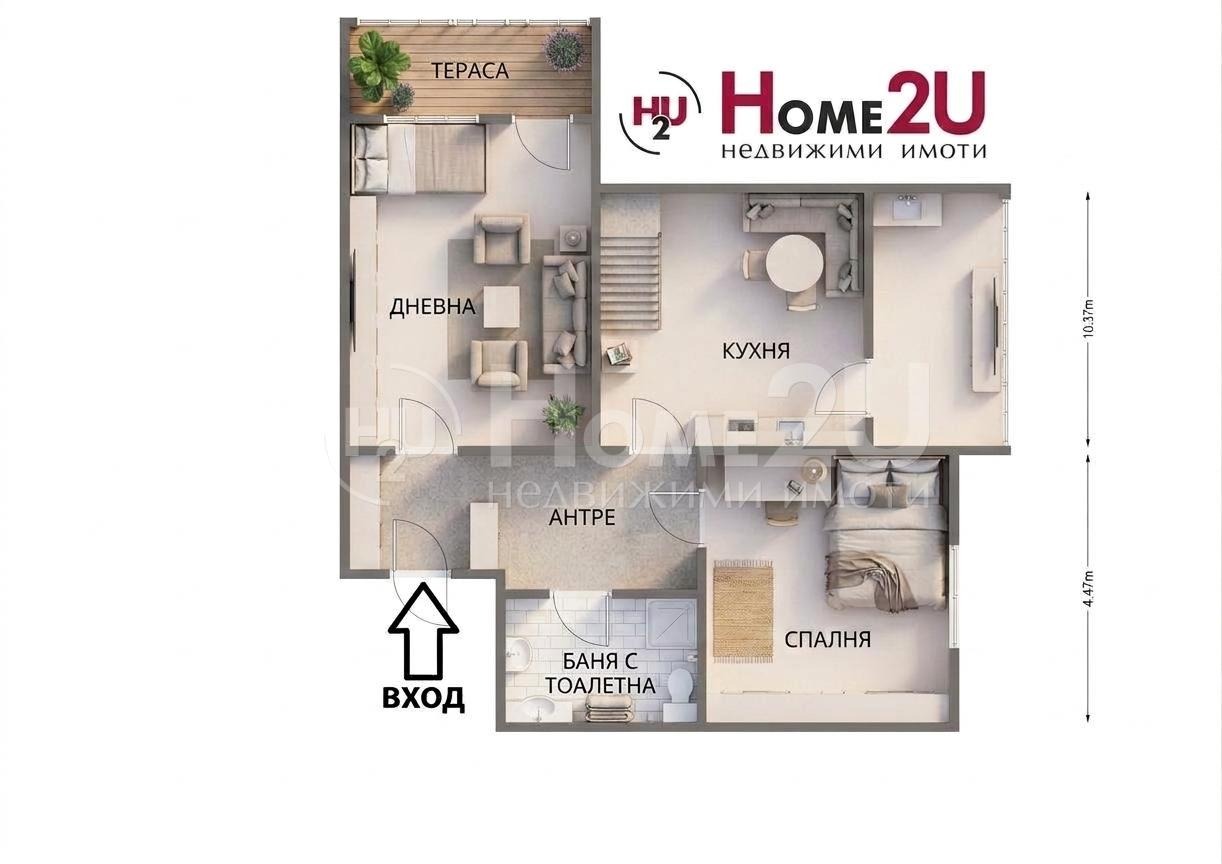 ������� 2-����� | Imot.bg � ����������� 16
