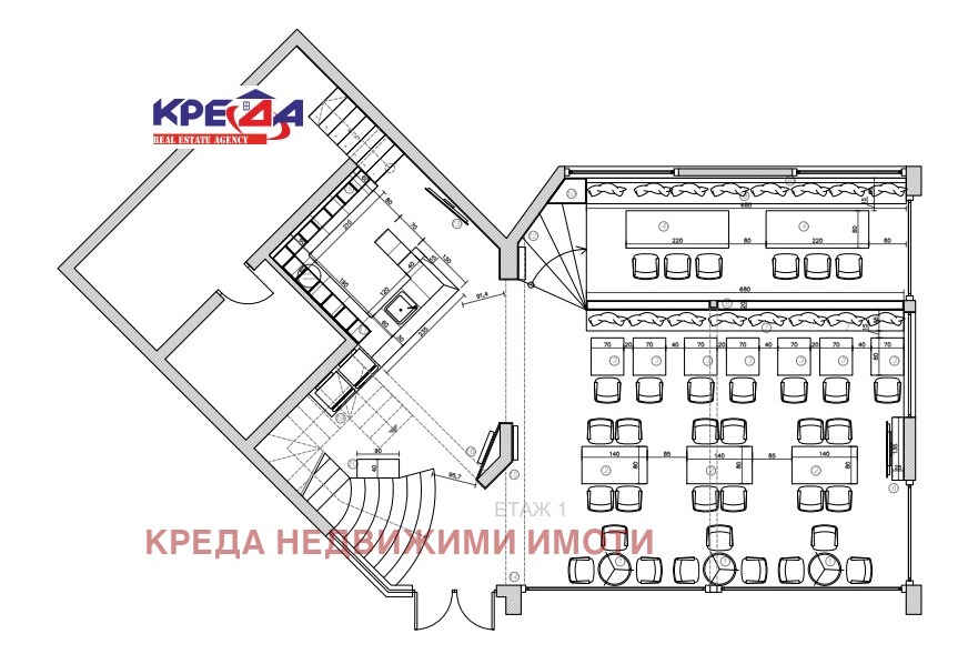 Продава ЗАВЕДЕНИЕ | Imot.bg — изображение 12