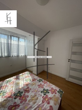 1 bedroom Asparuhovo, Varna 5