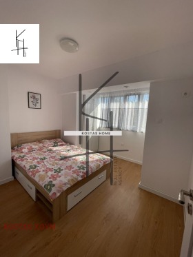 1 dormitorio Asparujovo, Varna 6