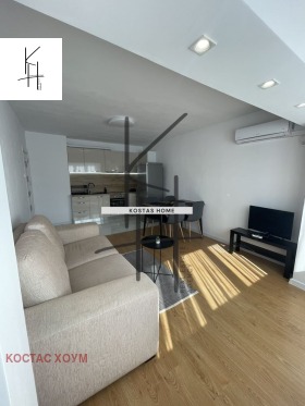 1 bedroom Asparuhovo, Varna 2