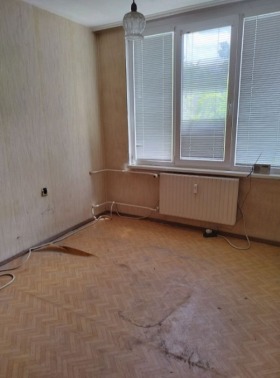 1 ložnice Krasna poljana 3, Sofia