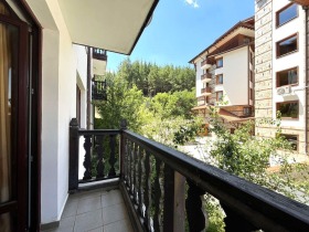 2 soverom Bansko, region Blagoevgrad 13