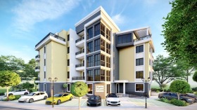 2 bedroom Hisarya, region Plovdiv