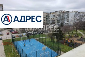 Продава  3-стаен, град Варна