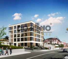 Kontor Ovcha kupel, Sofia