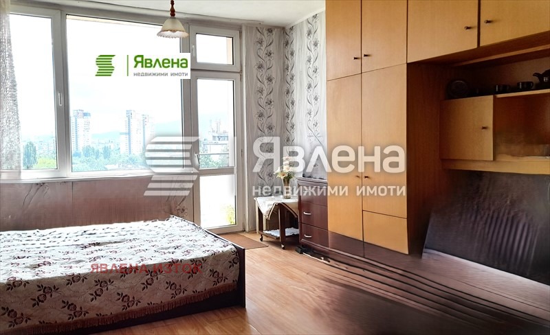 Na prodej  Studio Sofia , Zacharna fabrika , 40 m2 | 93300809