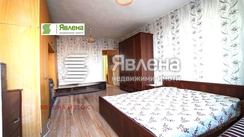 Продава 1-СТАЕН, гр. София, Захарна фабрика, снимка 4 - Aпартаменти - 47427814