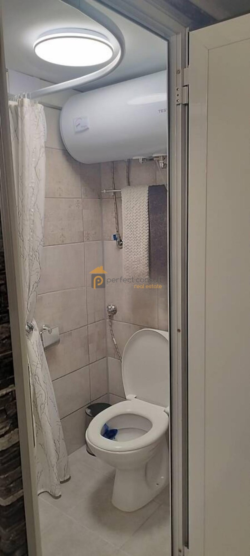 Zu verkaufen  Studio Plowdiw , Sadijski , 32 qm | 63225142 - Bild [16]