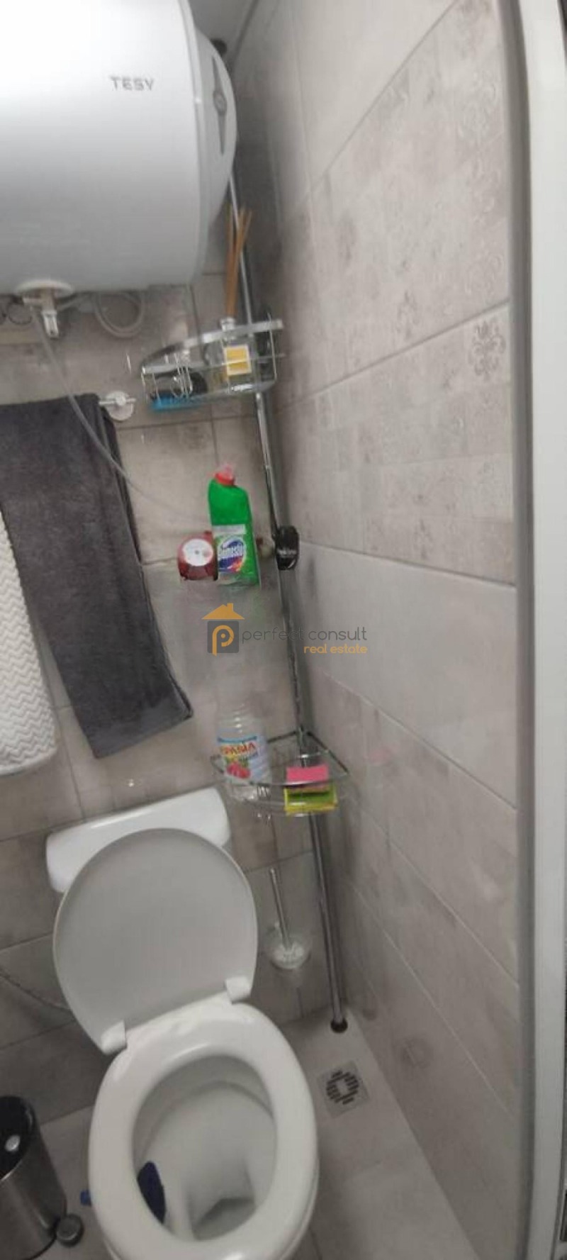 Zu verkaufen  Studio Plowdiw , Sadijski , 32 qm | 63225142 - Bild [17]