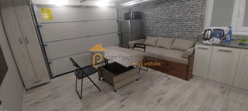 Zu verkaufen  Studio Plowdiw , Sadijski , 32 qm | 63225142 - Bild [5]