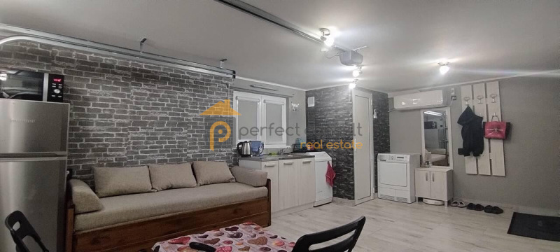 Zu verkaufen  Studio Plowdiw , Sadijski , 32 qm | 63225142 - Bild [6]