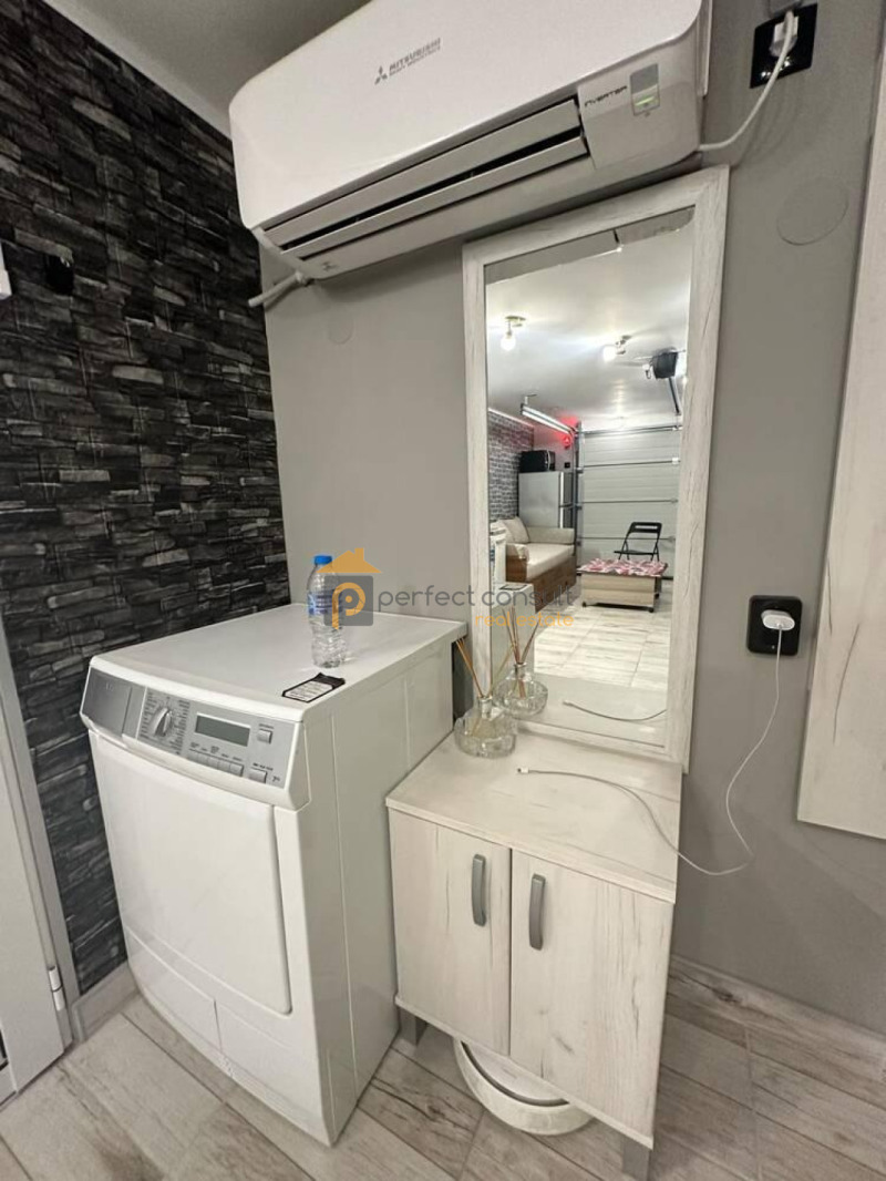 Zu verkaufen  Studio Plowdiw , Sadijski , 32 qm | 63225142 - Bild [15]