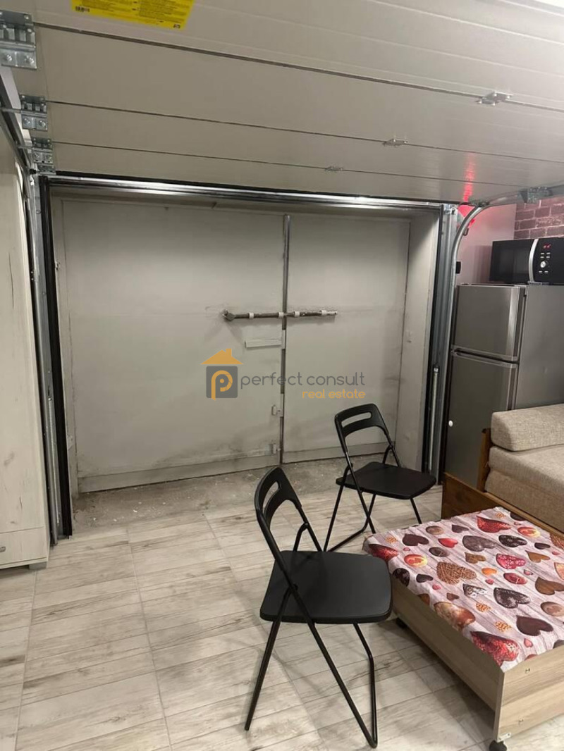 Zu verkaufen  Studio Plowdiw , Sadijski , 32 qm | 63225142 - Bild [4]