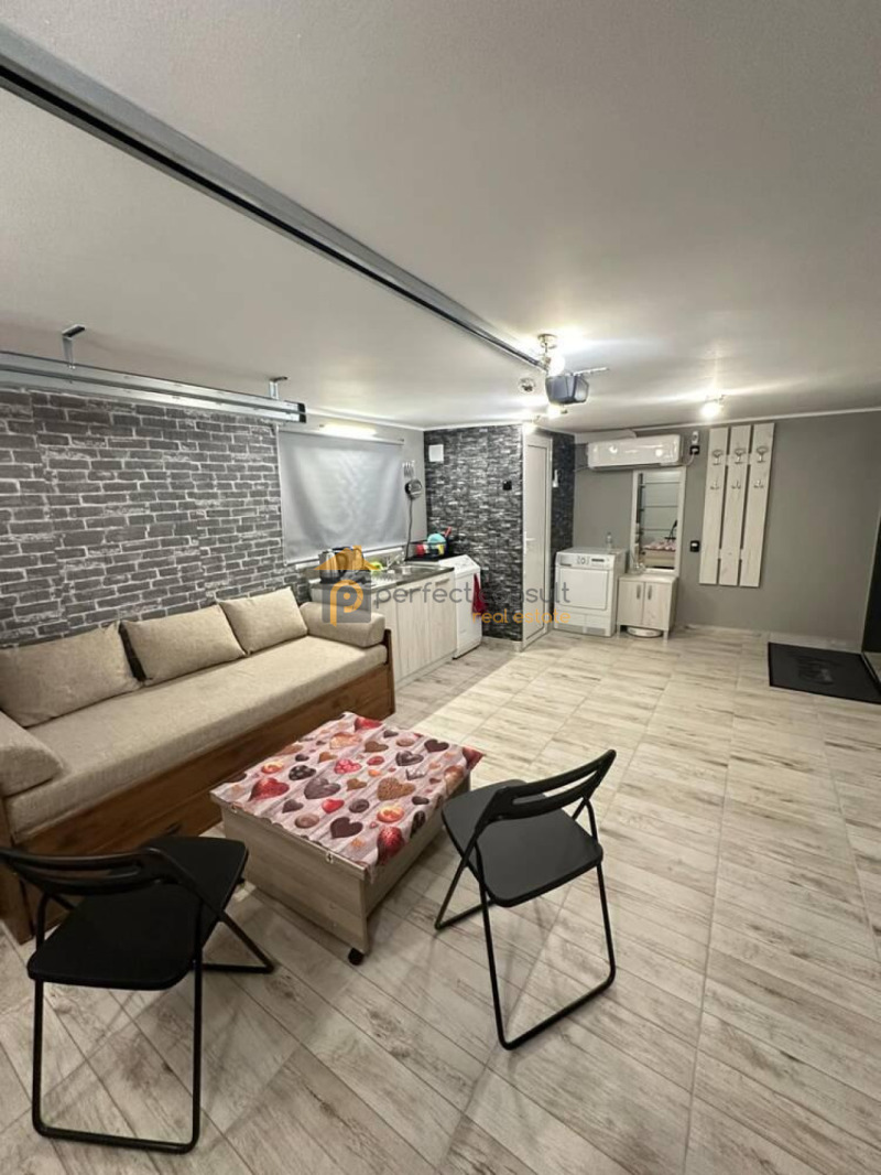 Zu verkaufen  Studio Plowdiw , Sadijski , 32 qm | 63225142 - Bild [3]