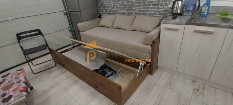 Zu verkaufen  Studio Plowdiw , Sadijski , 32 qm | 63225142 - Bild [7]