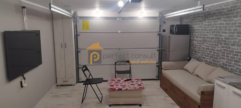 Zu verkaufen  Studio Plowdiw , Sadijski , 32 qm | 63225142 - Bild [9]