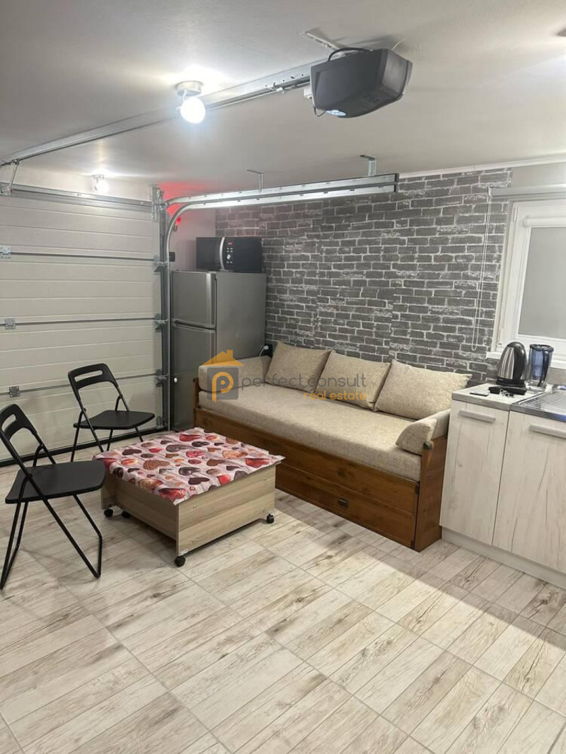 Zu verkaufen  Studio Plowdiw , Sadijski , 32 qm | 63225142 - Bild [2]