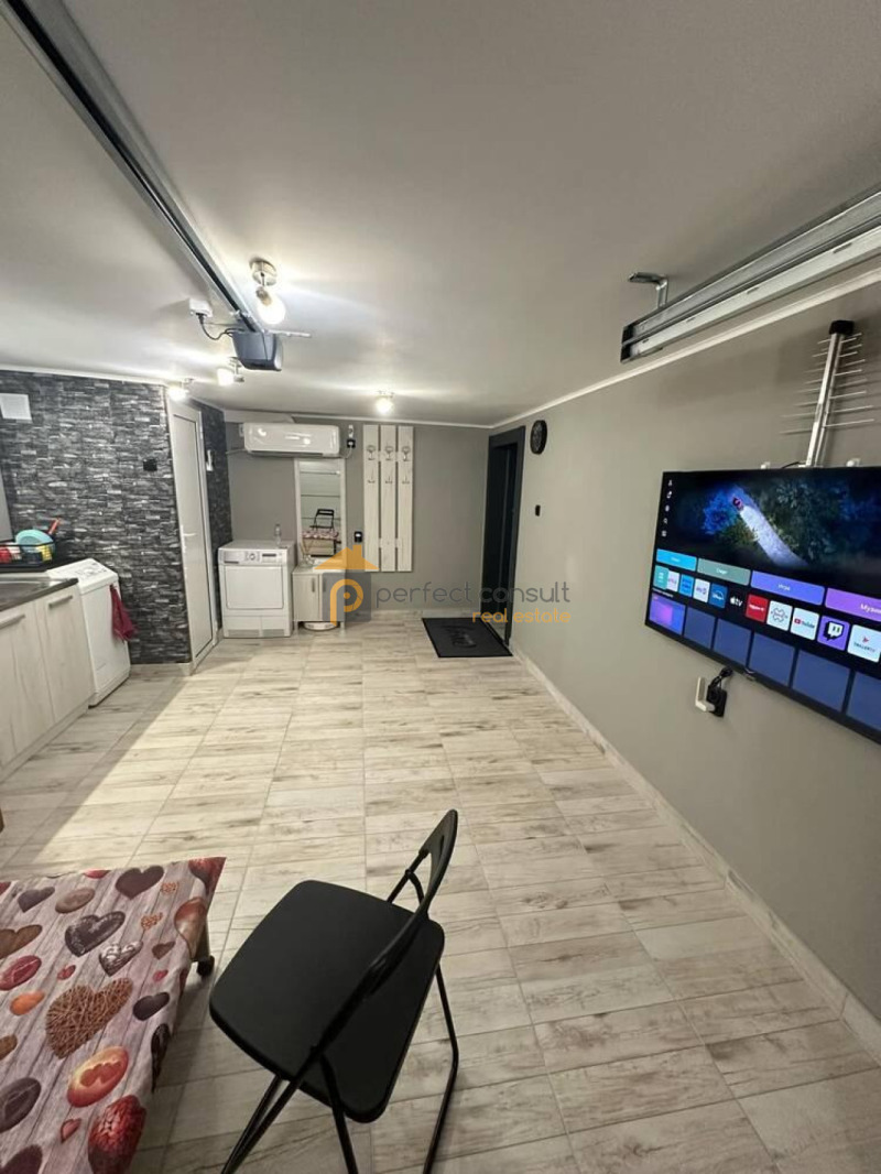 Zu verkaufen  Studio Plowdiw , Sadijski , 32 qm | 63225142 - Bild [11]